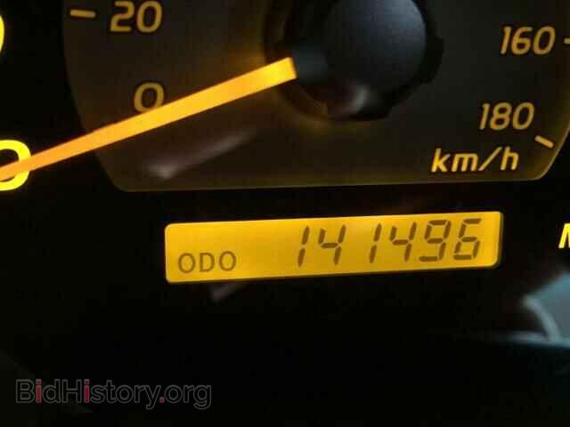 2005 TOYOTA 4RUNNER - VIN: JTEBU14RX58041834 - Фото 8