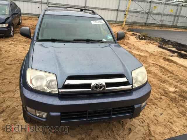 2005 TOYOTA 4RUNNER - VIN: JTEBU14RX58041834 - Фото 9