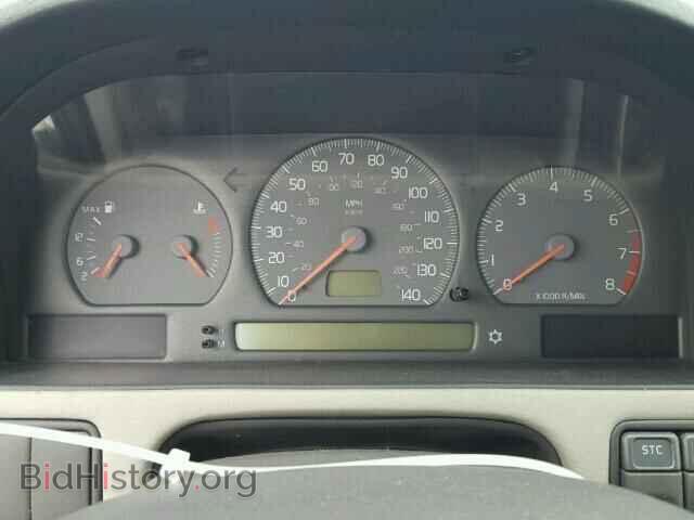 2002 VOLVO C70 - VIN: YV1NC53D42J030196 - Фото 8