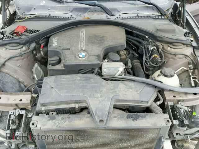 2013 BMW 328 I - VIN: WBA3A5C52DF355587 - Фото 7