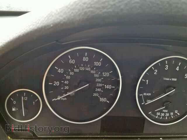 2013 BMW 328 I - VIN: WBA3A5C52DF355587 - Фото 8