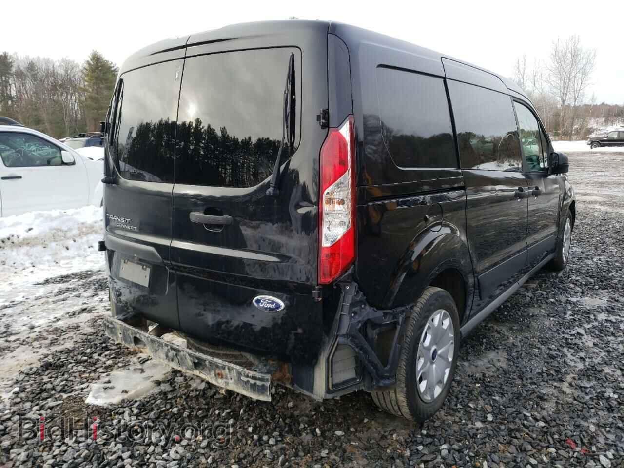 2016 FORD TRANSIT CO - VIN: NM0LS7E74G1275104 - Фото 4