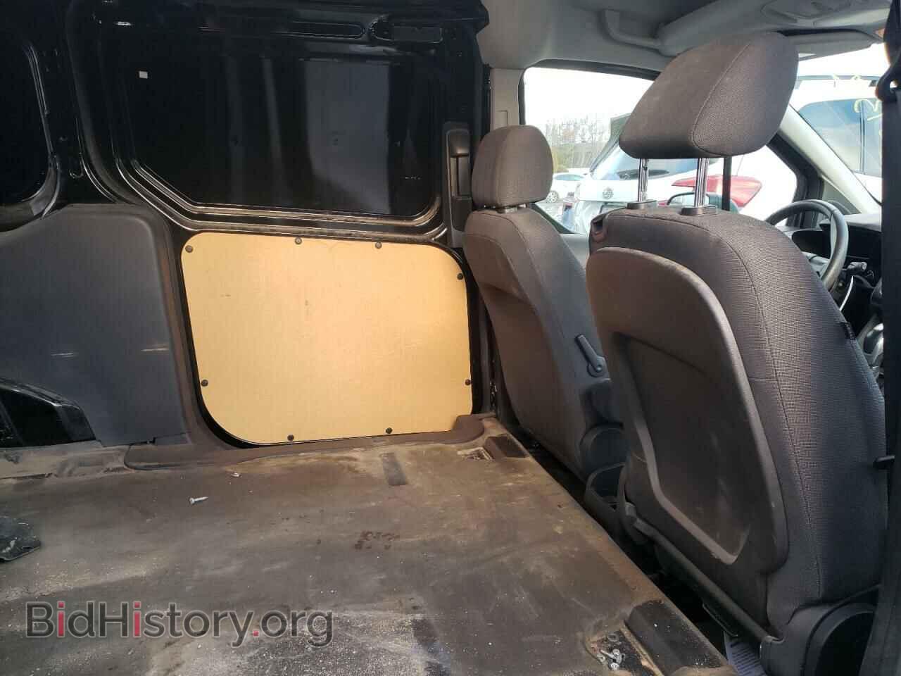 2016 FORD TRANSIT CO - VIN: NM0LS7E74G1275104 - Фото 6