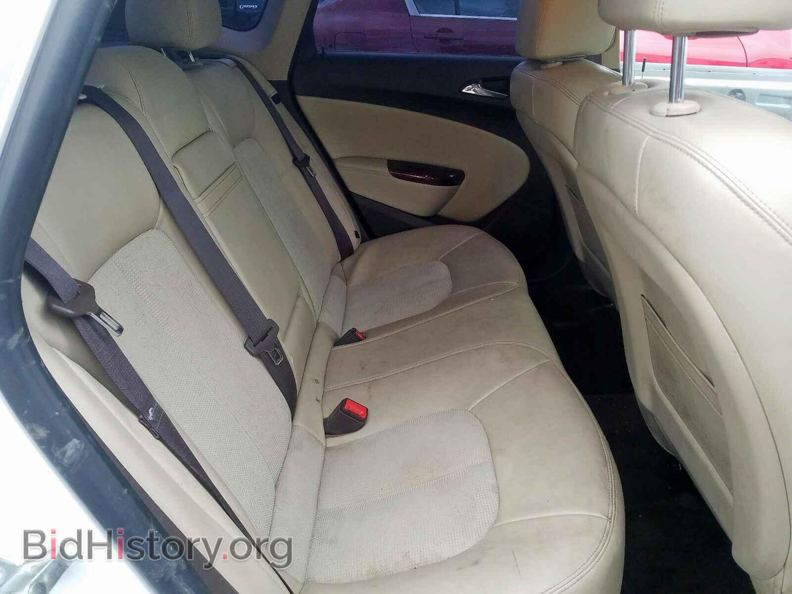 2014 BUICK VERANO - VIN: 1G4PP5SK3E4243383 - Фото 6