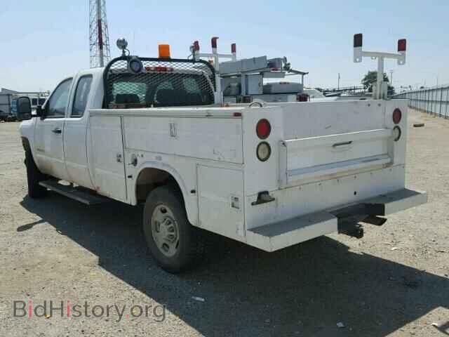 2013 CHEVROLET SILVERADO - VIN: 1GB2KVEG9DZ261381 - Фото 3