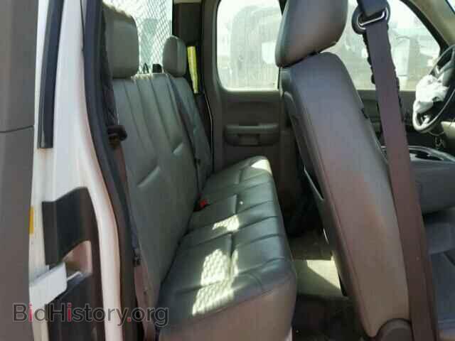 2013 CHEVROLET SILVERADO - VIN: 1GB2KVEG9DZ261381 - Фото 6