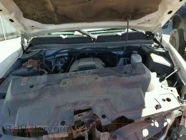 2013 CHEVROLET SILVERADO - VIN: 1GB2KVEG9DZ261381 - Фото 7