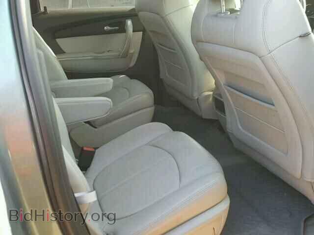 2009 GMC ACADIA - VIN: 1GKER23D29J170331 - Фото 6