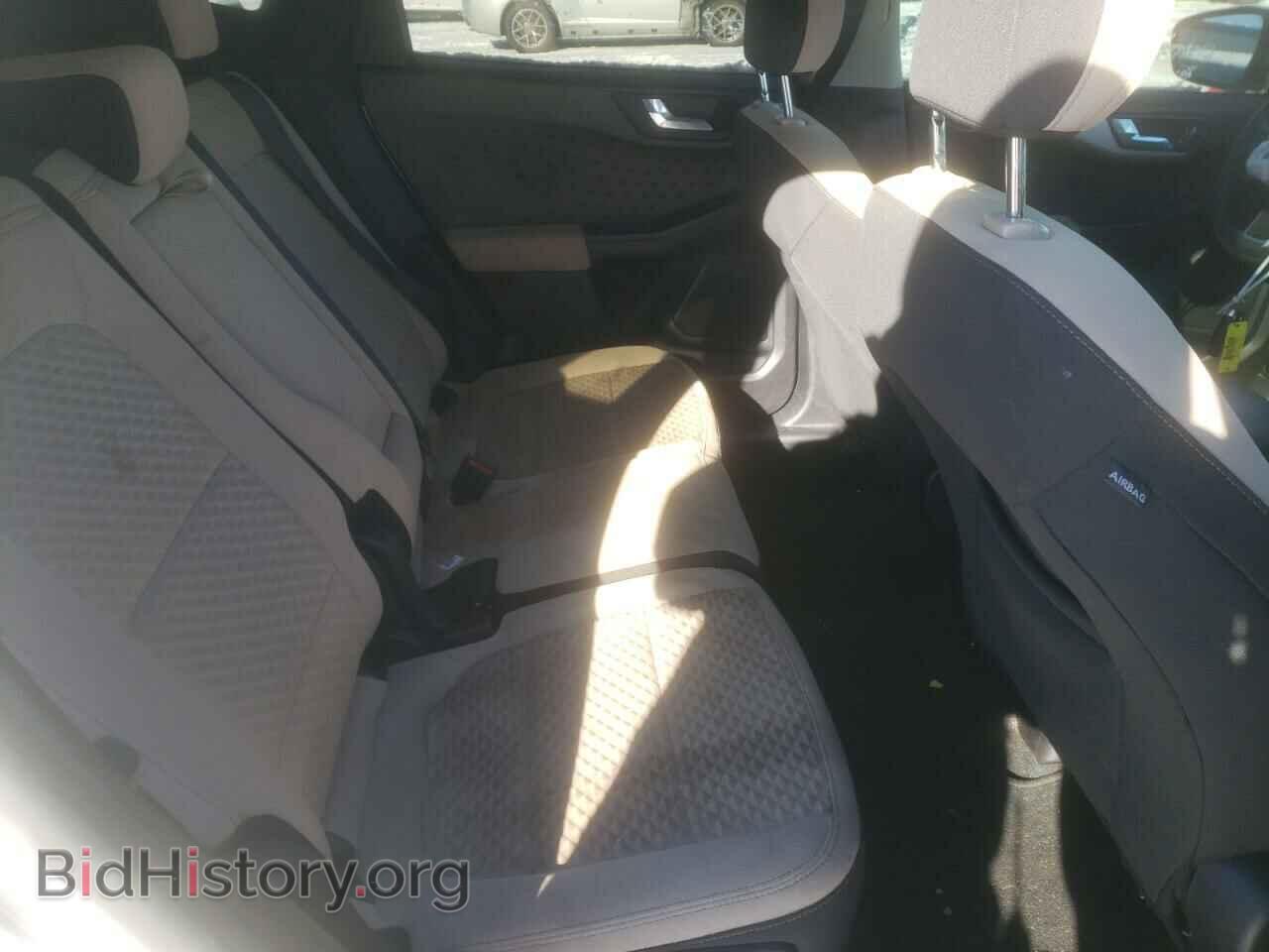 2020 FORD ESCAPE - VIN: 1FMCU0G60LUA91517 - Фото 6