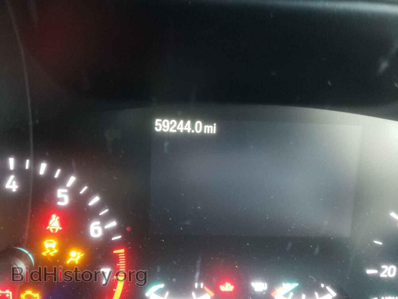2020 FORD ESCAPE - VIN: 1FMCU0G60LUA91517 - Фото 8