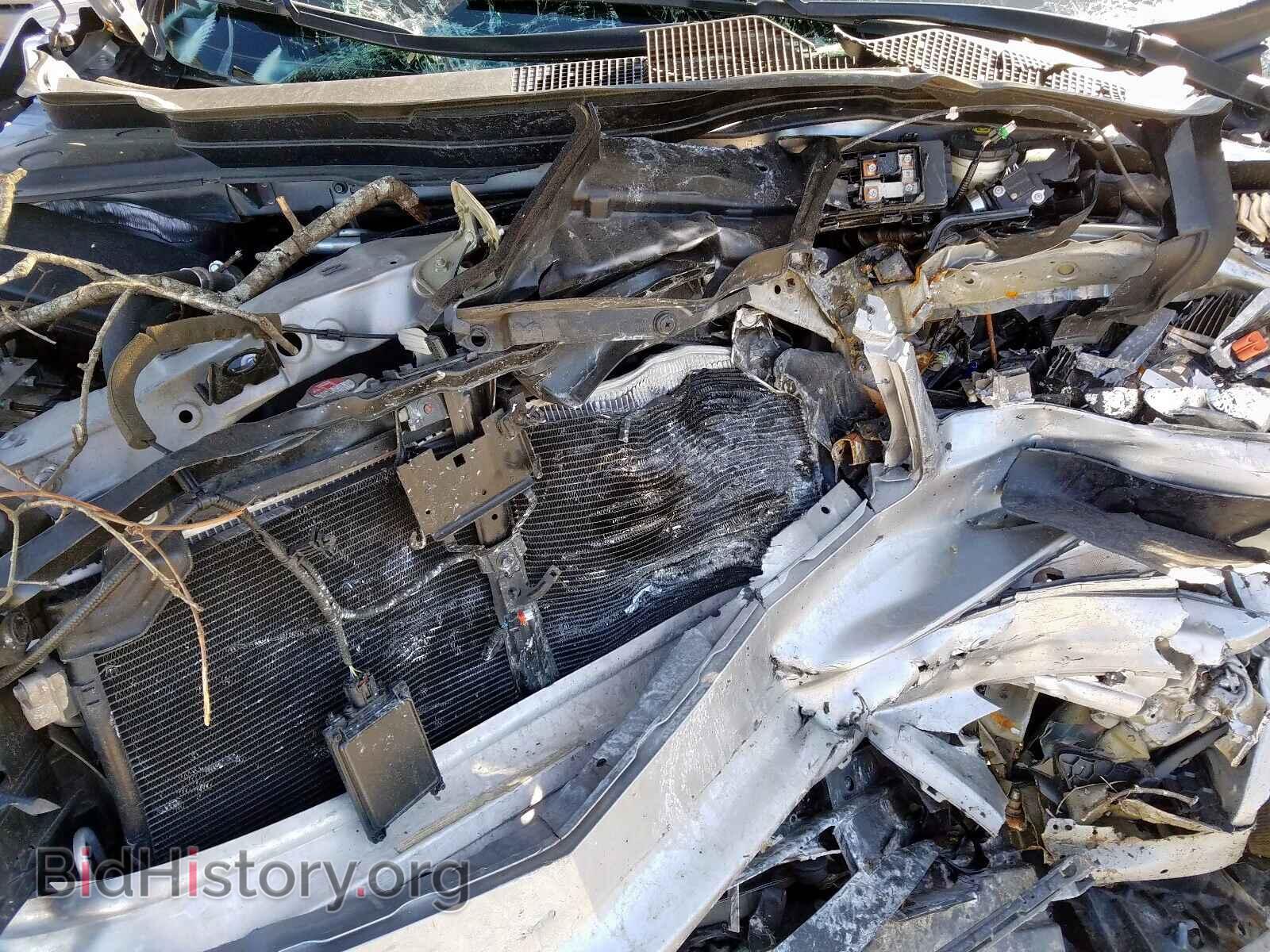 2017 ACURA MDX - VIN: 5FRYD3H59HB003421 - Фото 7