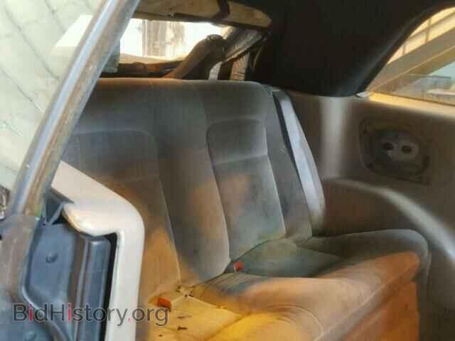 2002 CHRYSLER SEBRING - VIN: 1C3EL45R52N304429 - Фото 6