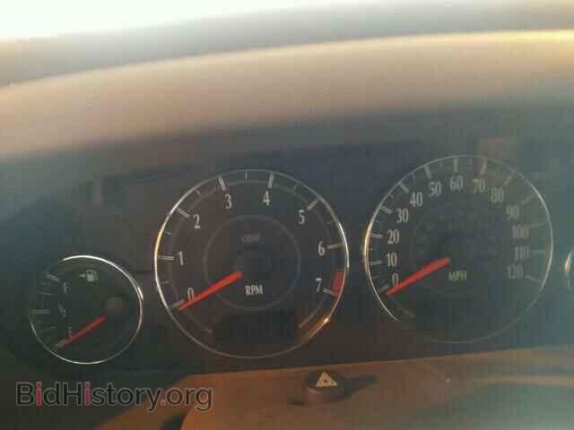 2002 CHRYSLER SEBRING - VIN: 1C3EL45R52N304429 - Фото 8