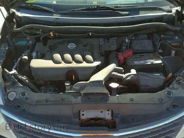 2008 NISSAN VERSA - VIN: 3N1BC13E88L359076 - Фото 7