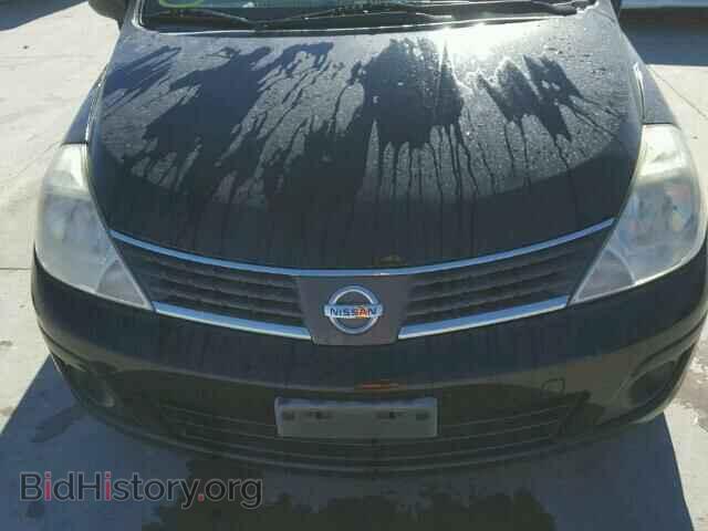 2008 NISSAN VERSA - VIN: 3N1BC13E88L359076 - Фото 9