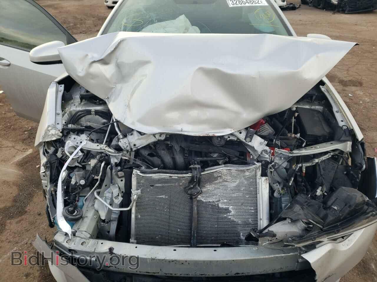 2015 TOYOTA COROLLA - VIN: 5YFBURHE4FP202307 - Фото 7
