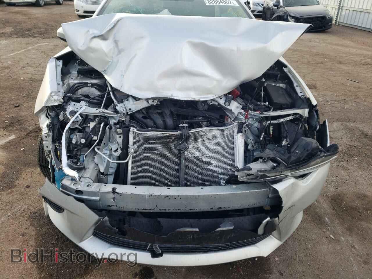 2015 TOYOTA COROLLA - VIN: 5YFBURHE4FP202307 - Фото 9