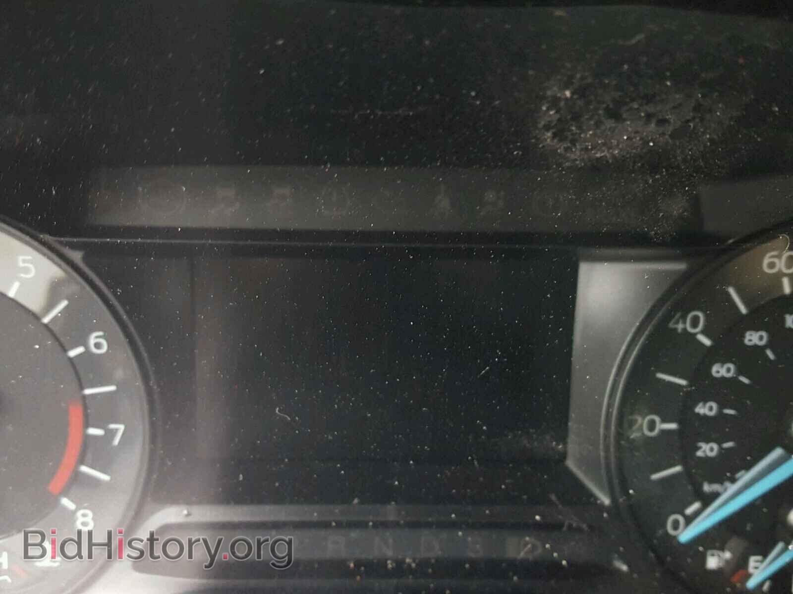 2018 FORD EXPLORER - VIN: 1FM5K8B85JGA88646 - Photo 8