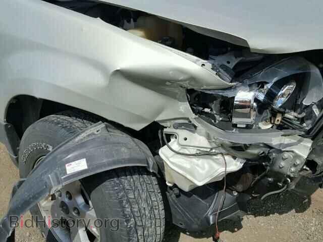 2005 FORD ESCAPE - VIN: 1FMYU93165KD11892 - Фото 10