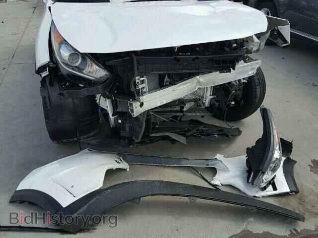 2017 KIA NIRO - VIN: KNDCB3LC2H5052839 - Фото 9