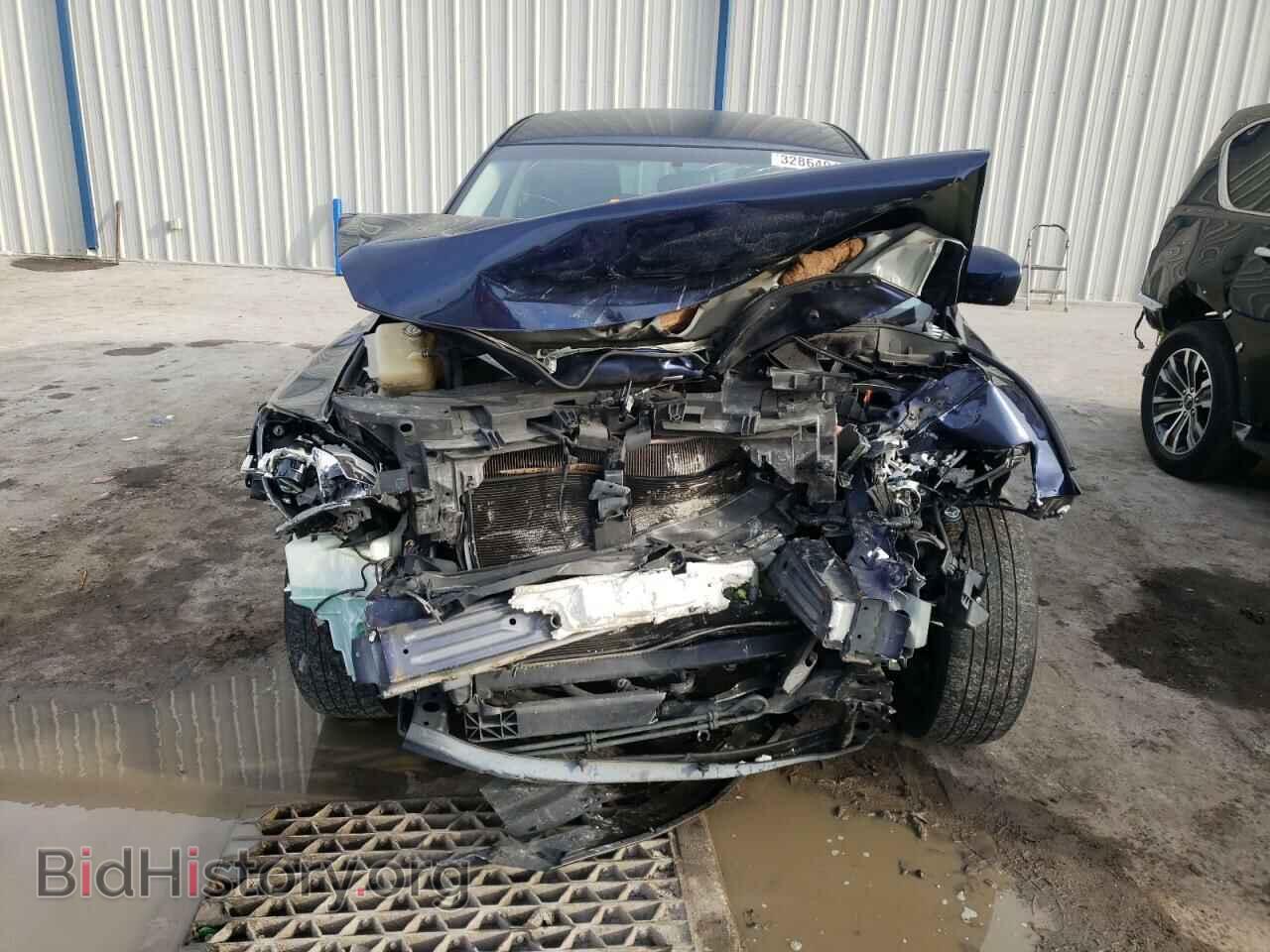 2012 MAZDA CX-9 - VIN: JM3TB2CA5C0341154 - Фото 9