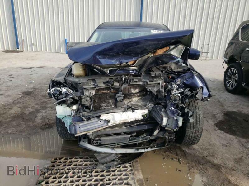 2012 Mazda CX-9 (VIN JM3TB2CA5C0341154) — фото 9 из 10