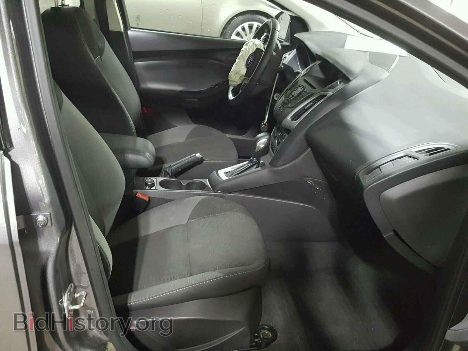 2012 FORD FOCUS - VIN: 1FAHP3F24CL156477 - Photo 5