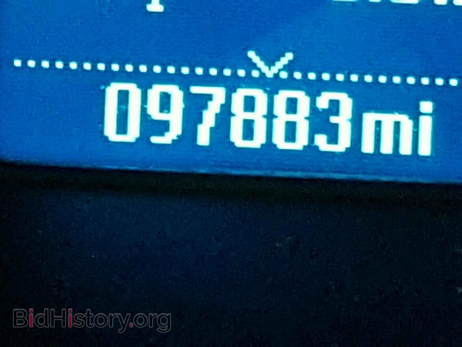 2012 FORD FOCUS - VIN: 1FAHP3F24CL156477 - Photo 8