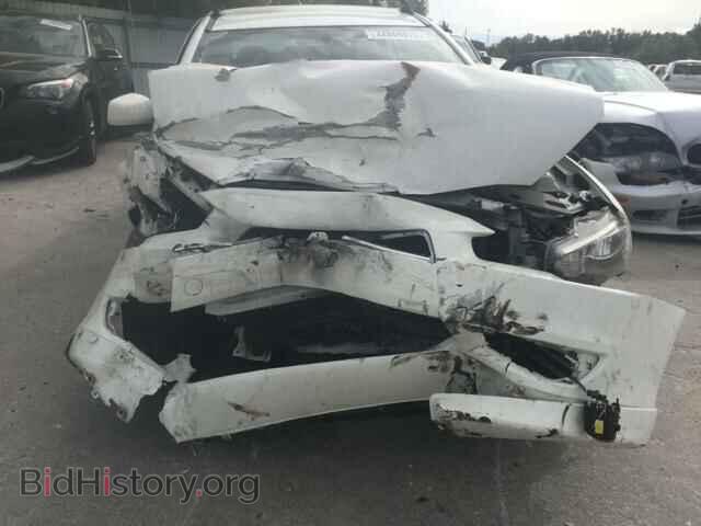 2010 MITSUBISHI LANCER - VIN: JA32X8HW1AU018981 - Фото 7