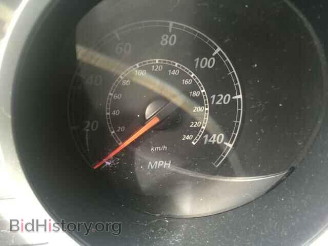 2010 MITSUBISHI LANCER - VIN: JA32X8HW1AU018981 - Фото 8