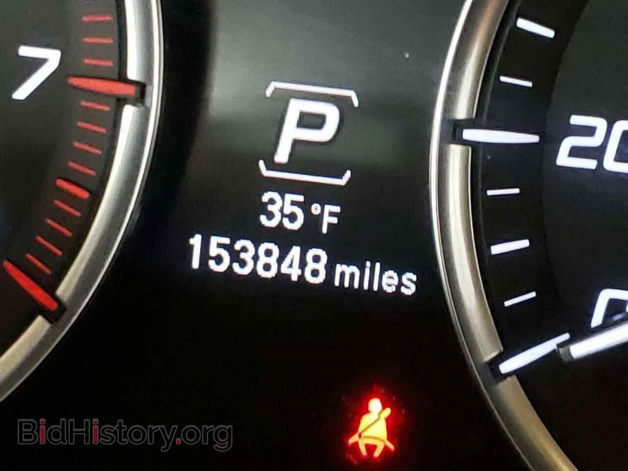 2015 ACURA MDX - VIN: 5FRYD3H88FB014031 - Фото 8