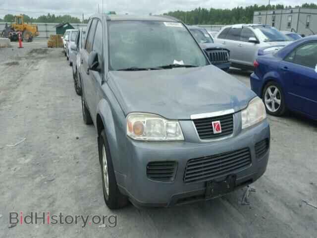 Photo 5GZCZ33D67S827615 - SATURN VUE 2007