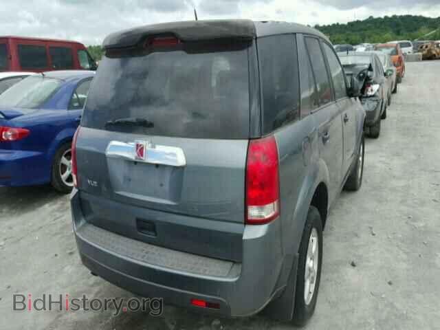 2007 SATURN VUE - VIN: 5GZCZ33D67S827615 - Фото 4