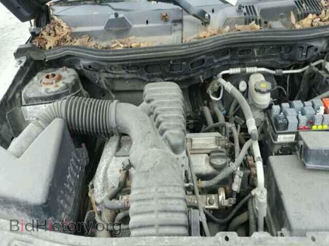 2007 SATURN VUE - VIN: 5GZCZ33D67S827615 - Фото 7