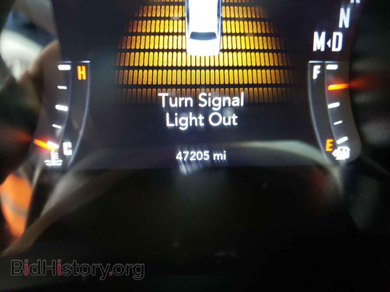 2019 DODGE CHALLENGER - VIN: 2C3CDZAG5KH606673 - Фото 8