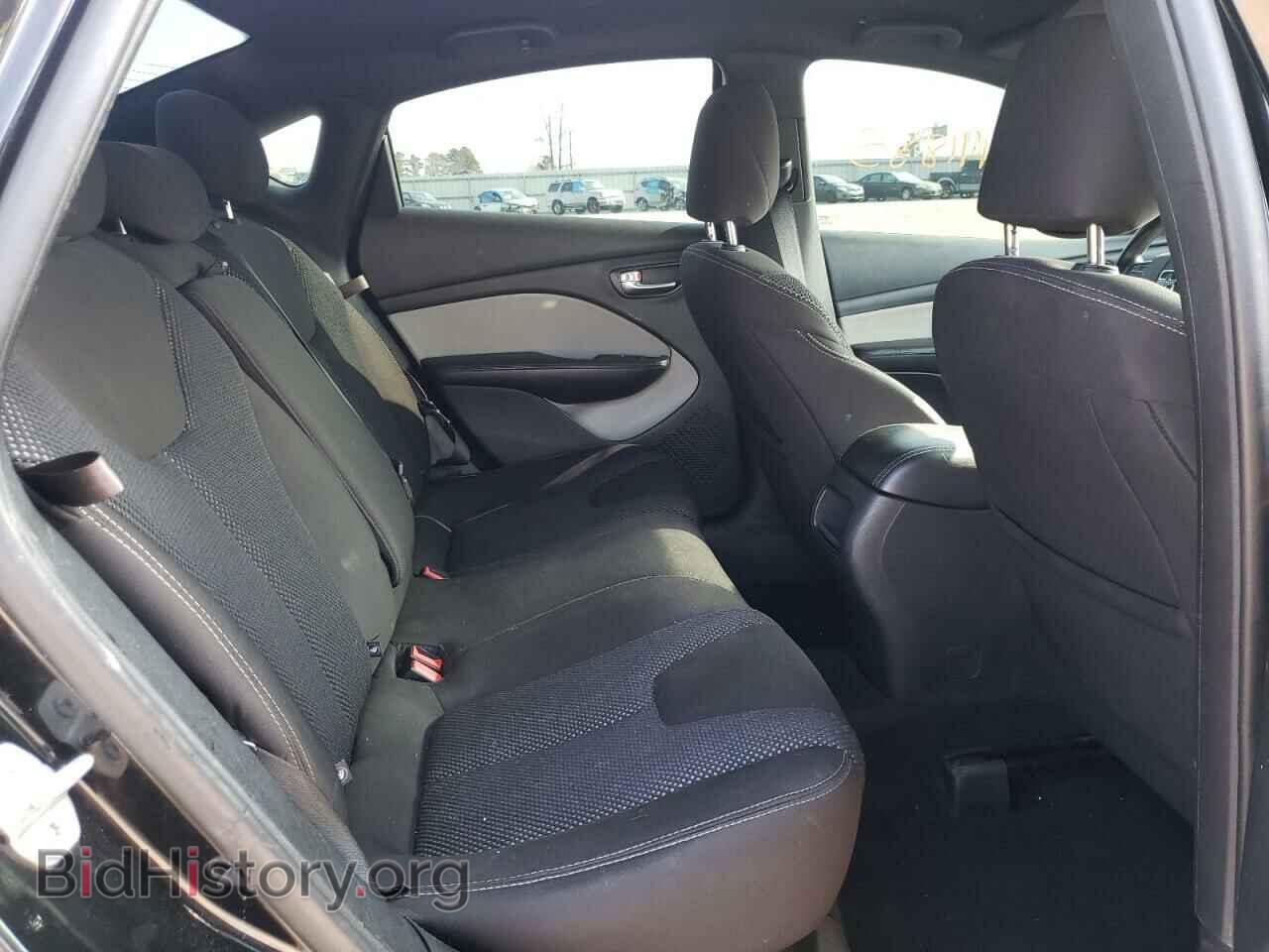 2015 DODGE DART - VIN: 1C3CDFBBXFD338174 - Фото 6