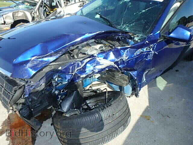 2012 CADILLAC CTS - VIN: 1G6DE5E53C0105630 - Фото 9