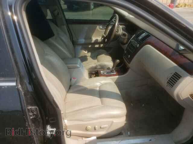 2006 CADILLAC DTS - VIN: 1G6KD57Y56U102212 - Фото 5