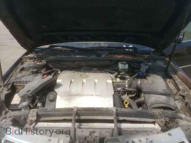 2006 CADILLAC DTS - VIN: 1G6KD57Y56U102212 - Фото 7