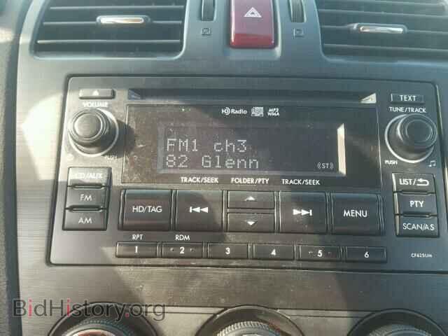2015 SUBARU FORESTER - VIN: JF2SJADC9FH826745 - Фото 9