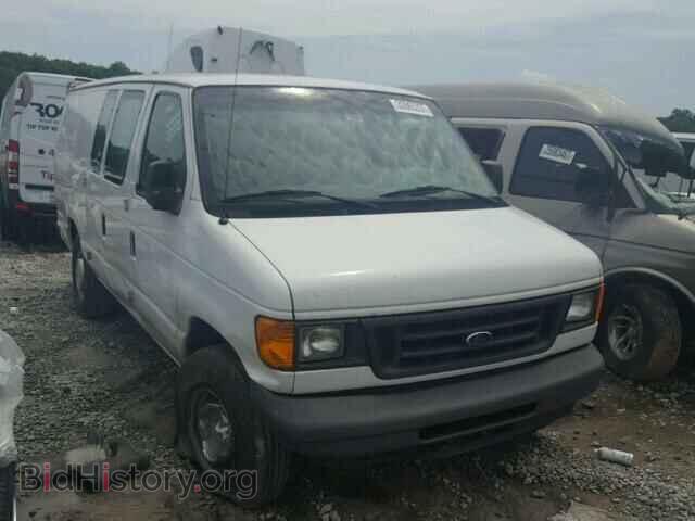 Фотография 1FTNS24L26HA60159 - FORD ECONOLINE 2006