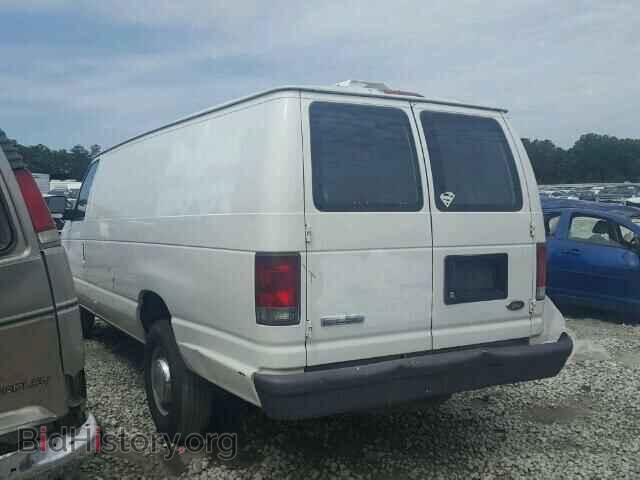 2006 FORD ECONOLINE - VIN: 1FTNS24L26HA60159 - Фото 3