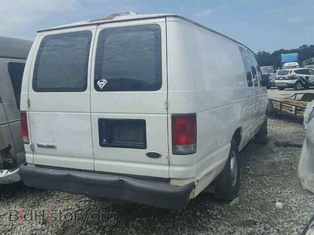2006 FORD ECONOLINE - VIN: 1FTNS24L26HA60159 - Фото 4