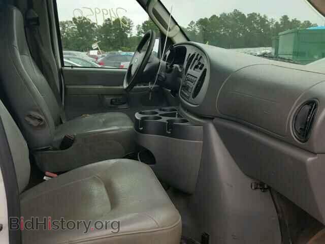 2006 FORD ECONOLINE - VIN: 1FTNS24L26HA60159 - Фото 5