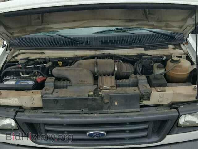 2006 FORD ECONOLINE - VIN: 1FTNS24L26HA60159 - Фото 7