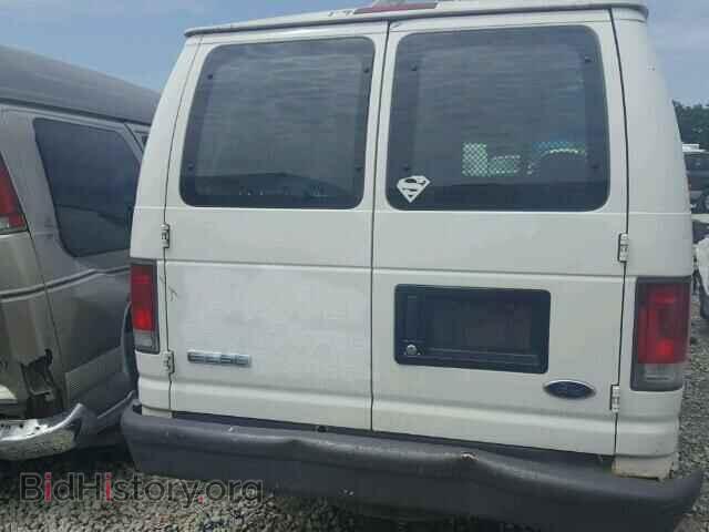 2006 FORD ECONOLINE - VIN: 1FTNS24L26HA60159 - Фото 9