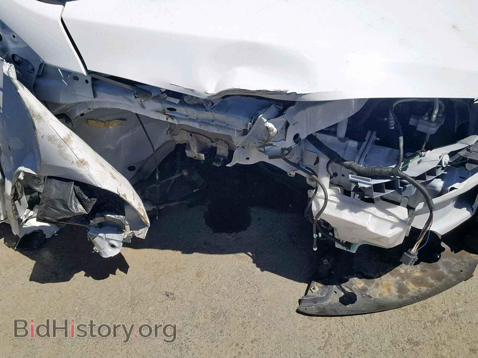2018 FORD FOCUS - VIN: 1FADP3L97JL233551 - Photo 9