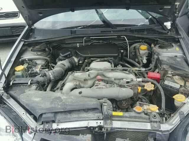2009 SUBARU OUTBACK - VIN: 4S4BP61C297336720 - Фото 7