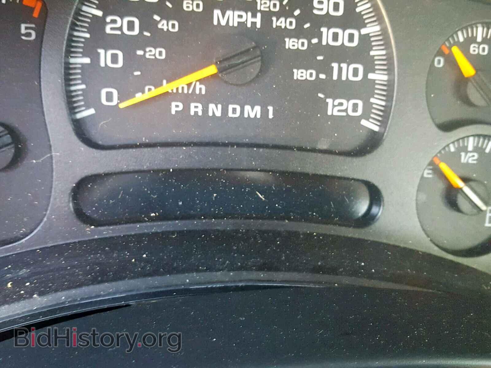 2006 CHEVROLET SILVERADO - VIN: 1GCHC23D26F182407 - Фото 8