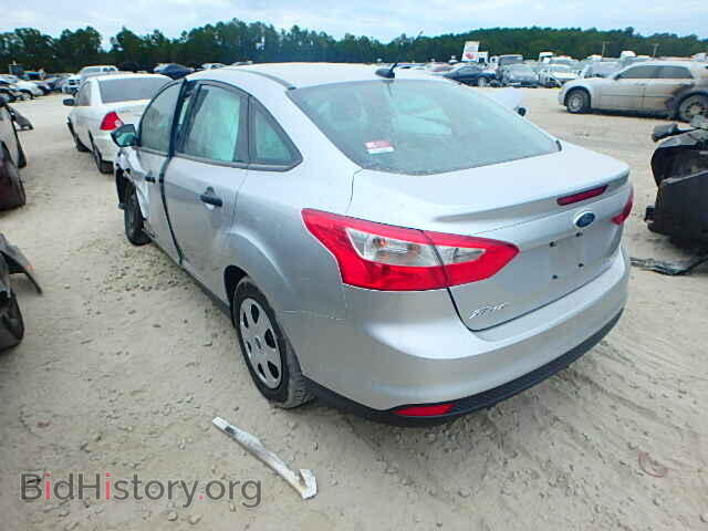 2014 FORD FOCUS - VIN: 1FADP3E27EL135108 - Photo 3
